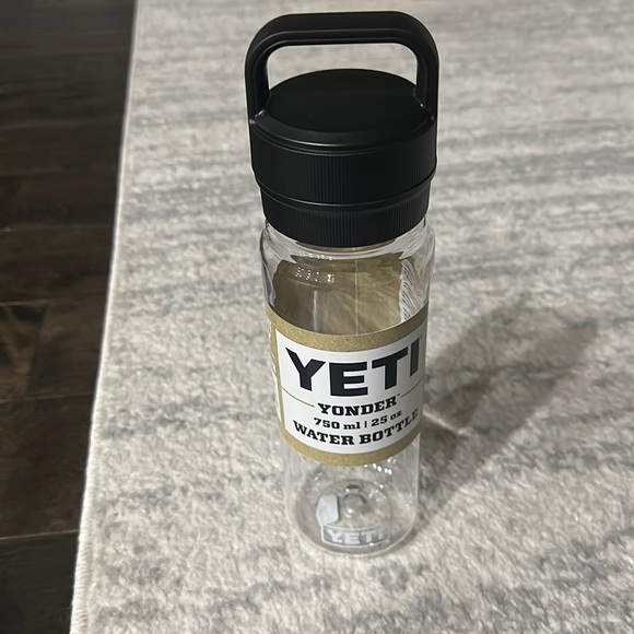 yeti hotshot